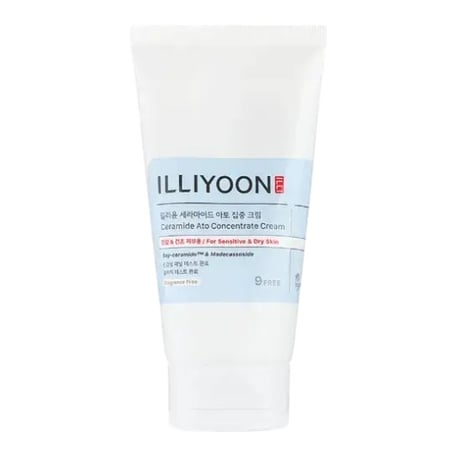 ILLIYOON Ceramide Ato Concentrate Cream