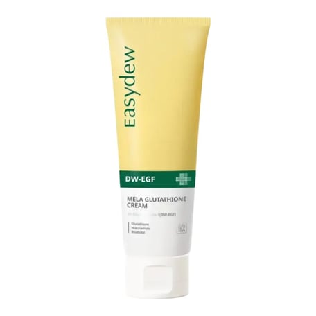 Easydew Mela Glutathione Cream