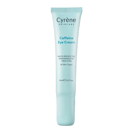cyrene Caffeine Eye Cream