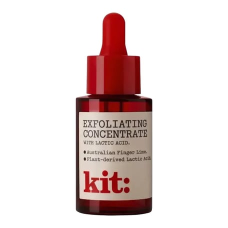 Kit: Exfoliating Concentrate