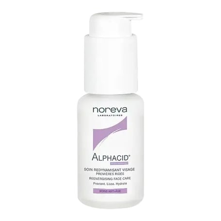Laboratoires Noreva Alphacid