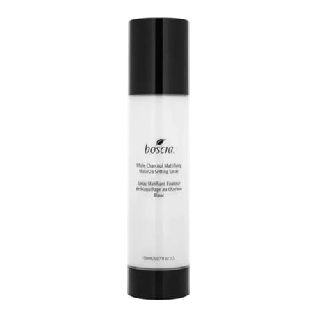 boscia White Charcoal Mattifying Makeup Setting Spray