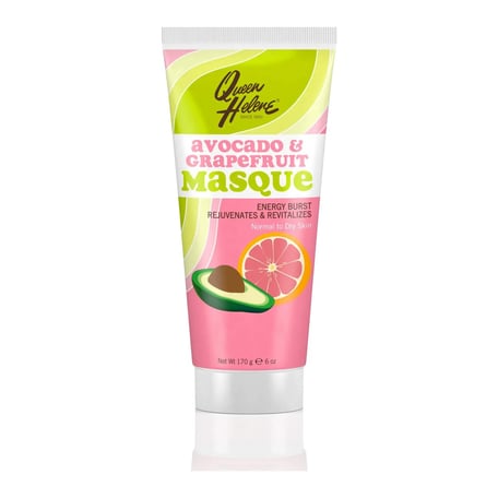 Queen Helene Avocado & Grapefruit Masque