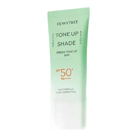 듀이트리 톤업 쉐이드 톤업 선 SPF 50+