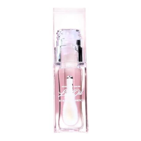 Boss Up Cosmetics Lip Oil