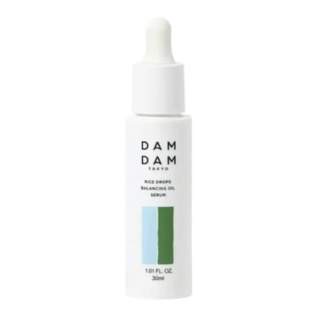 DAMDAM Rice Drops Balancing Oil Serum
