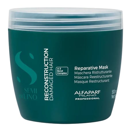 Alfaparf Milano Reparative Mask