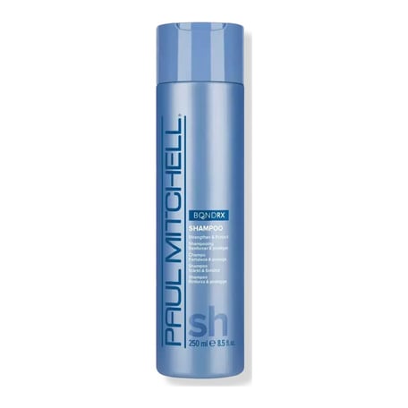 Paul Mitchell Bond Rx Shampoo
