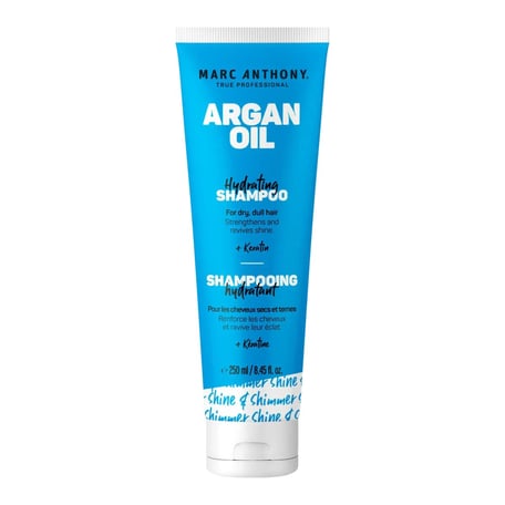 Marc Anthony Argan Oil Hydrating Shampoo