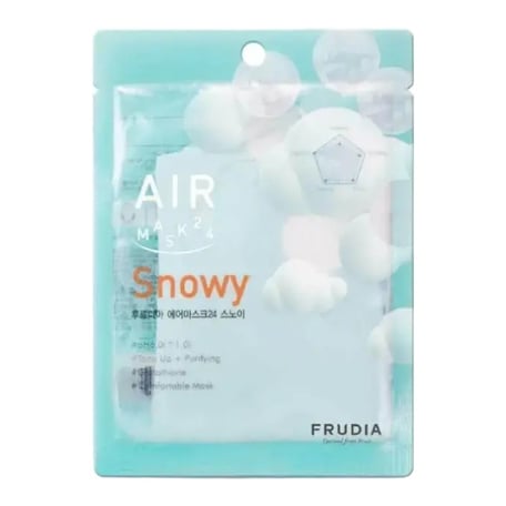 Frudia قناع Air Mask 24