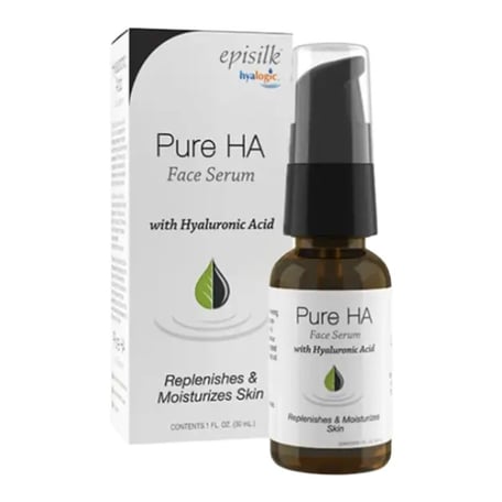 Hyalogic Pure HA Serum