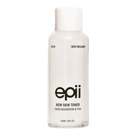 Epii New Skin Toner