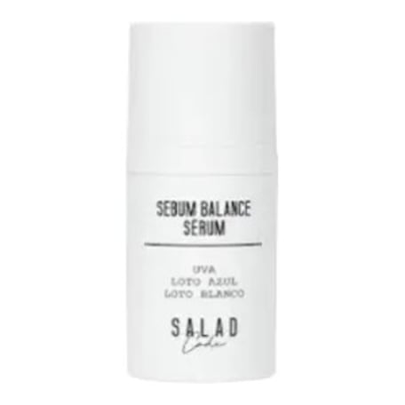 Salad Code Sebum Balance Serum
