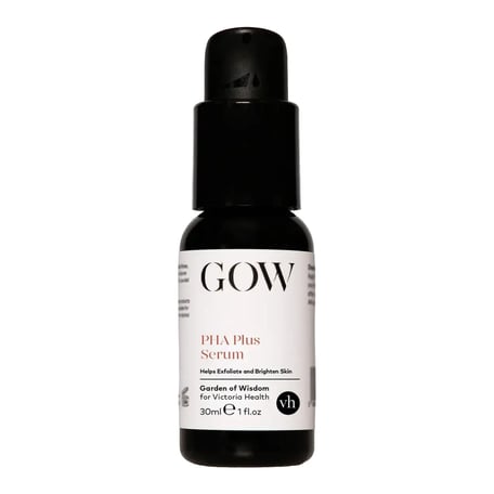 Garden of Wisdom PHA Plus Serum