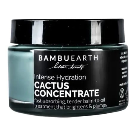Bambu Earth Intense Hydration Cactus Concentrate