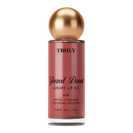 Truly Luxury Lip Oil