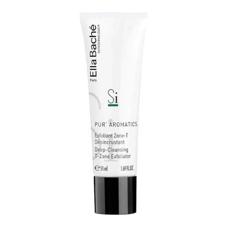 Ella Bache Deep-Cleansing T-Zone Exfoliator