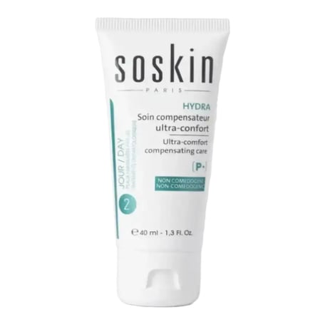 Soskin Hydra Ultra Comfort Compensating Care