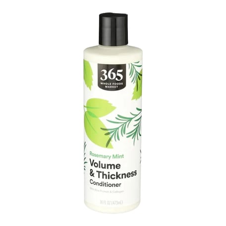 365 Everyday Value بلسم Volume & Thickness للحجم والكثافة