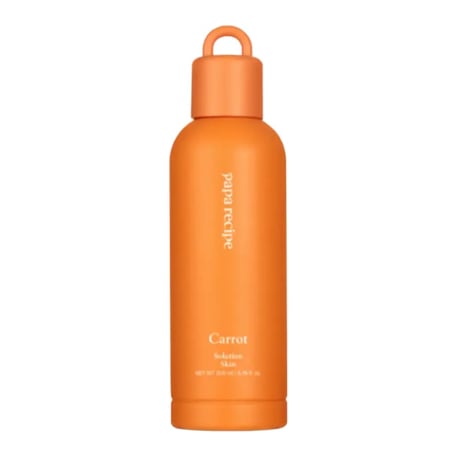 Papa Recipe Carrot Skin Solution
