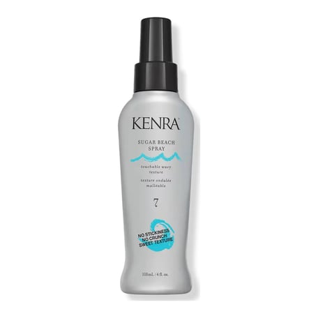 Kenra Sugar Beach رذاذ الشاطئ 7