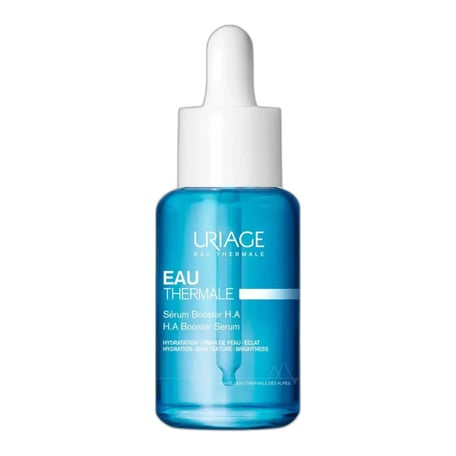 Uriage H.A Booster Serum