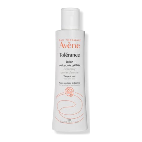 Avène Tolerance Extremely Gentle Cleanser Lotion