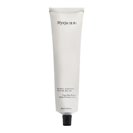 Hyeja Probiotics Gentle Ferment Cream