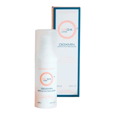 Ioox Labs Dioxmin Anti-Redness Serum