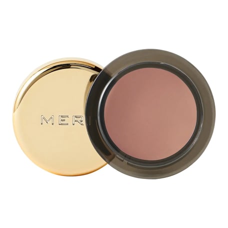 Merit Beauty Solo Shadow Soft Eyeshadow