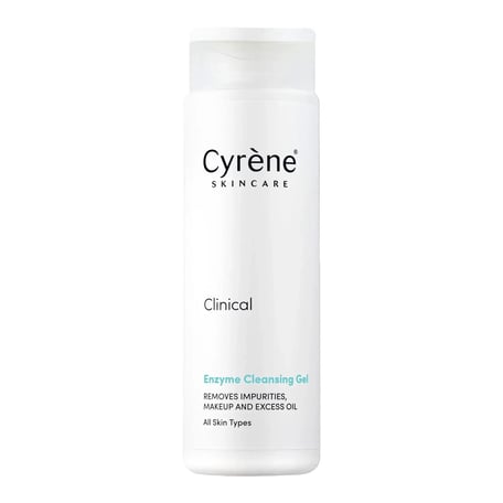 cyrene Enzyme Cleansing Gel