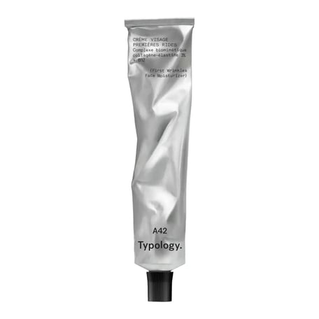 Typology A42 First Wrinkles Face Moisturizer