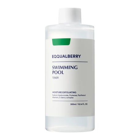 Eqqualberry تونر Swimming Pool