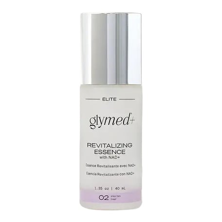 Glymed Plus Revitalizing Essence with NAD+