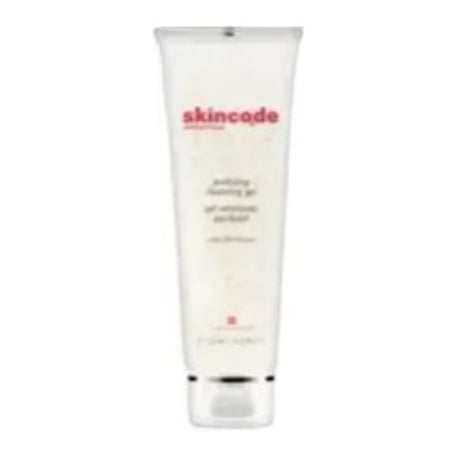 Skincode Gel Cleanser