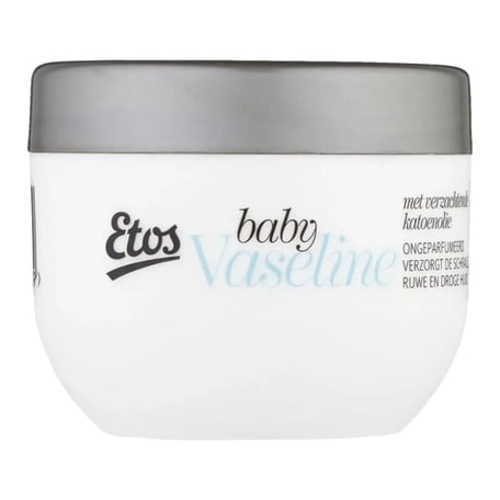 Etos Baby Vaseline