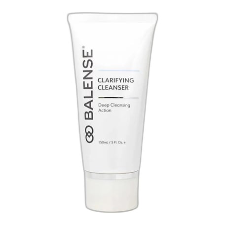 Balense Clarifying Cleanser
