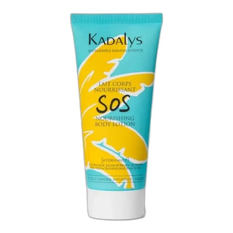 Kadalys SOS Nourishing Body Lotion