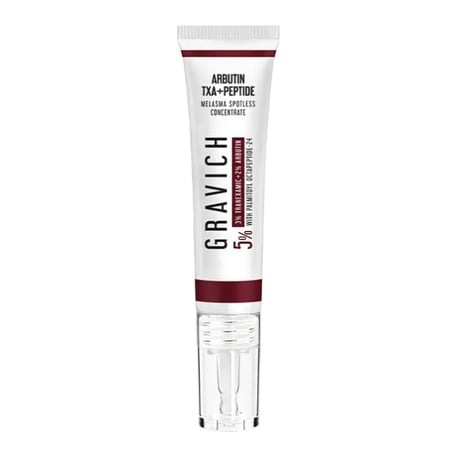 Gravich Melasma Spotless Concentrate Cream