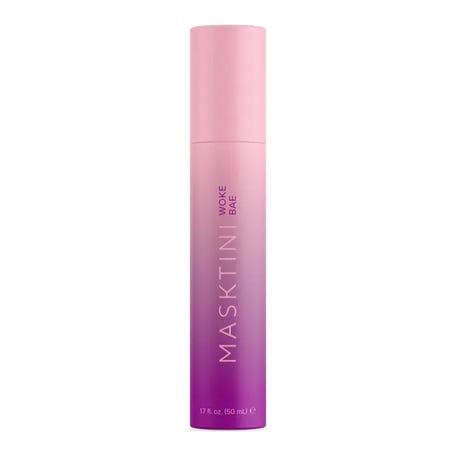 Masktini Woke Bae Whenever Moisture Spritz