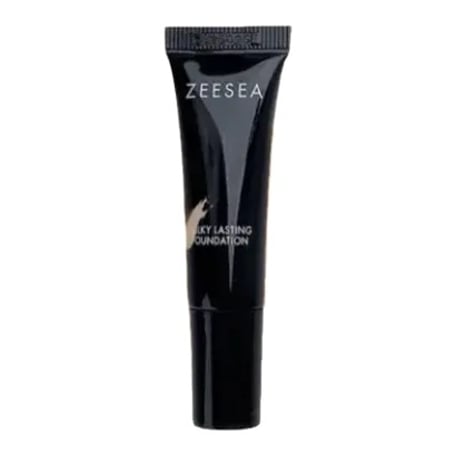 Zeesea Silky Lasting Foundation