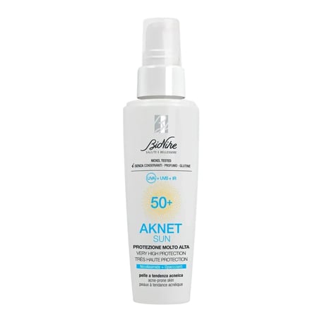 BioNike AKNET sun 50+