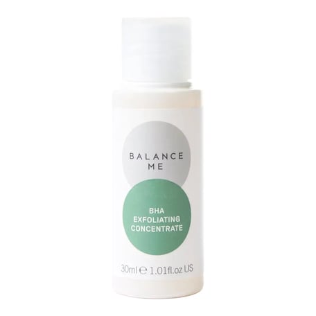 Balance Me BHA Exfoliating Concentrate