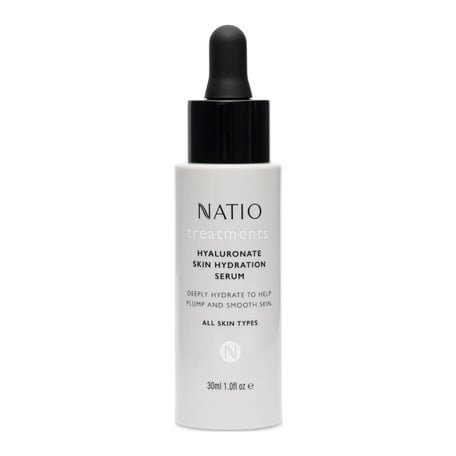Natio Hyaluronate Skin Hydration Serum