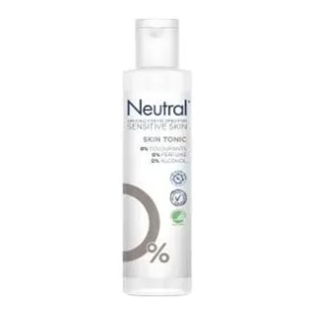 Neutral Skin Tonic