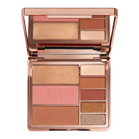 Bellamianta All In One Palette