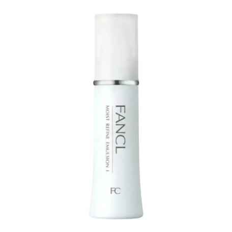 FANCL Moist Refine Emulsion I