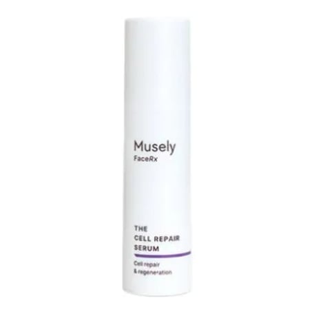 Musely The Cell Repair Serum