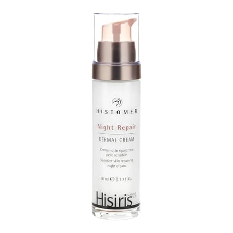 Histomer Hisiris Night Repair Dermal Cream