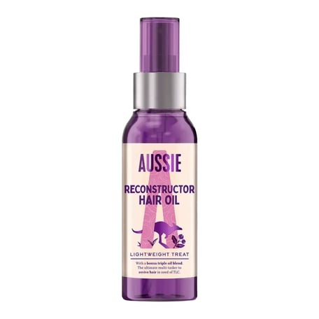 Aussie Reconstructor Hair Oil